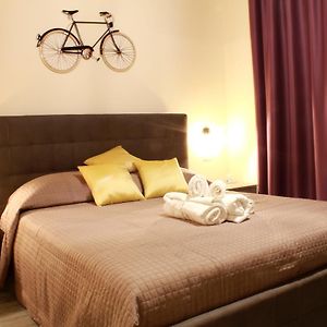 Camera deluxe con letto king size